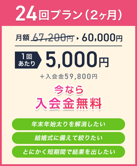 24回プラン